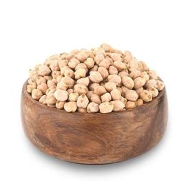 Organic Chana White - 800 g